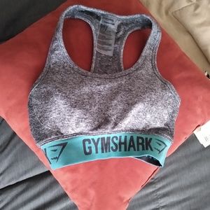 Gymshark Flex Bra